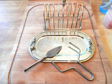 Service complet à FOIE GRAS |