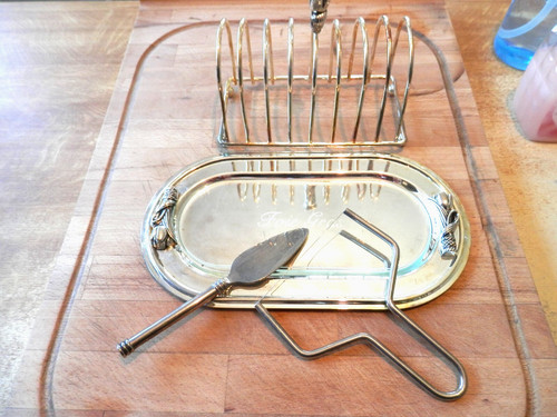 Service complet foie - foie, |