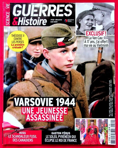 Science vie guerres et - et,