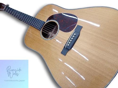 Martin custom shop guitare - martin,