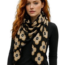 Écharpe Etole Chale foulard