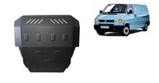 Protection sous moteur VW