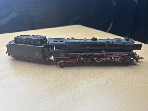 Märklin locomotive vapeur - märklin,