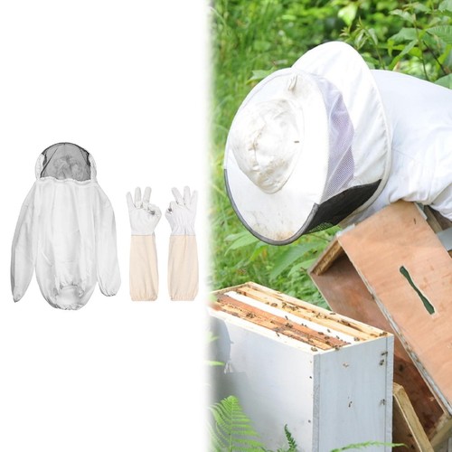 Veste apiculteur respirante - veste, d'apiculteur