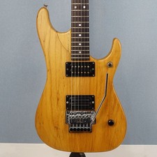 [Washburn] Guitare électrique