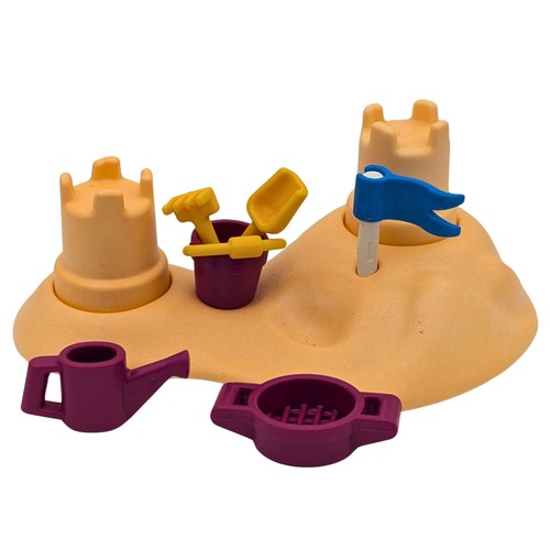 Playmobil lot base - , sable