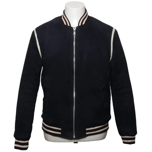 Zara man veste collège - de,