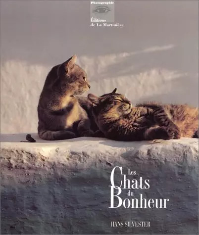 Les chats bonheur - les, hans