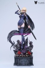 YUMS Collectors Claymore Clare