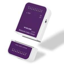 RJ45 Testeur de Câble