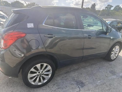 Banquette arriere opel mokka - banquette,
