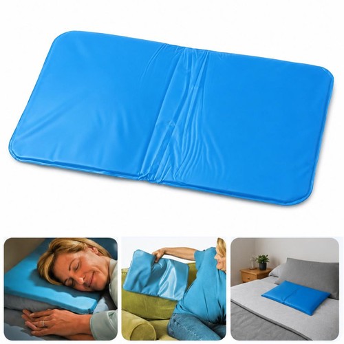 Coussin glacé pvc - glacé,