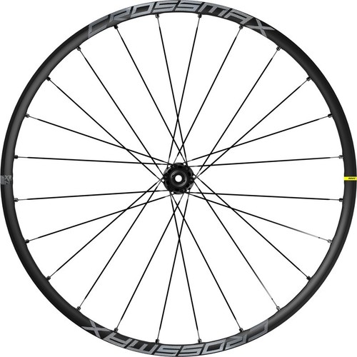Roue arrière mavic crossmax - roue,