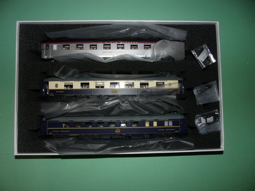 Models coffret 3 voitures - *,