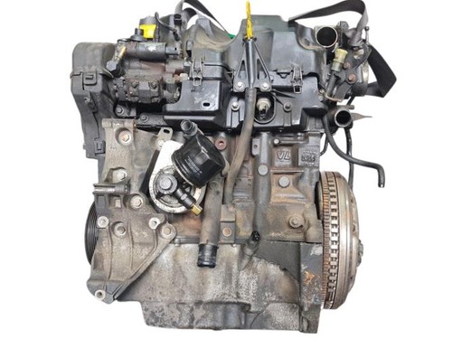 Moteur renault scenic phase - moteur,