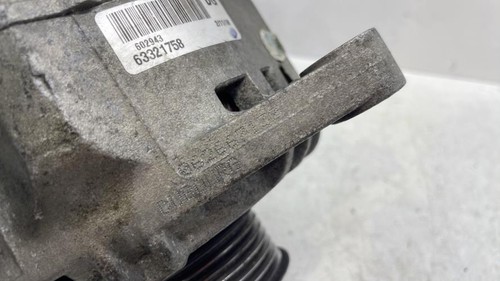 Alternateur ford fiesta - alternateur,