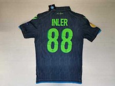 3919 Macron Naples 2014/15