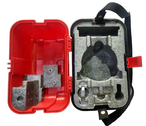Boîte vide sokkia auto level - auto,