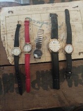 Vintage lot montres - vintage, de