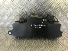 Moteur ouverture fermeture coffre électrique - OPEL INSIGNIA I (1) BREAK PHASE I