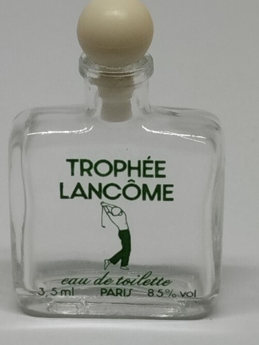 Flacon miniature vide ml - flacon,