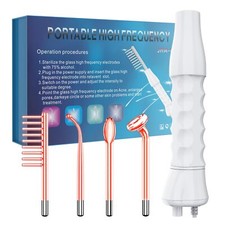 Appareil Haute Fréquence