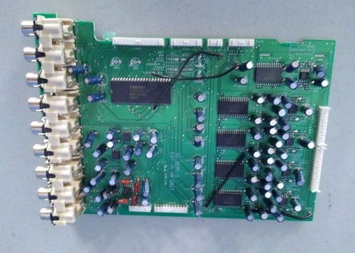 Denon avr3805 replacement ext - avr3805,