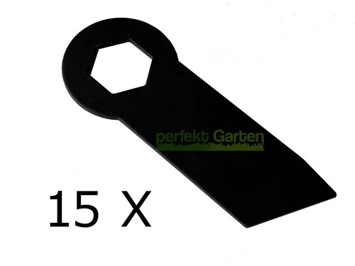 Couteau 1 cm pour - x,