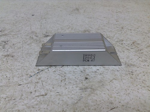 Isotek irh60 pcn 120 ohm - isotek,