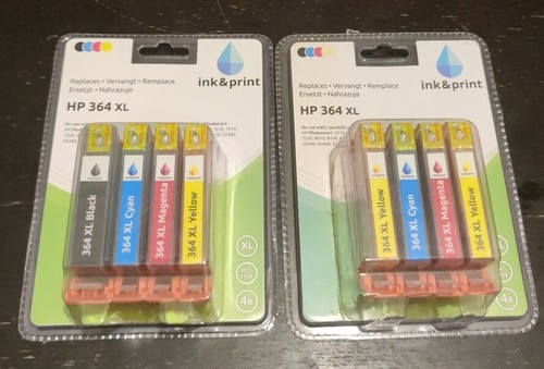 364xl cartouche encre lot - cartouche, d'encre