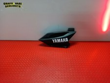 CARÉNAGE CÔTÉ GAUCHE YAMAHA YZF 125i ANNÉE 2008 SÉRIE 2008 2013