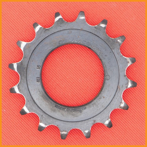 Vélo vintage shimano - vintage, dura