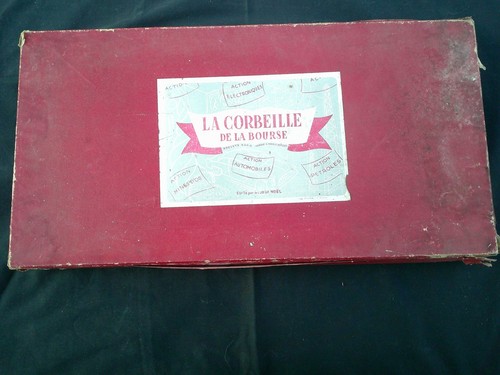 Jeu societe ancien - societe,