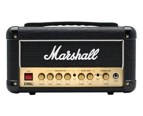 Marshall dsl series - series, dsl1hr