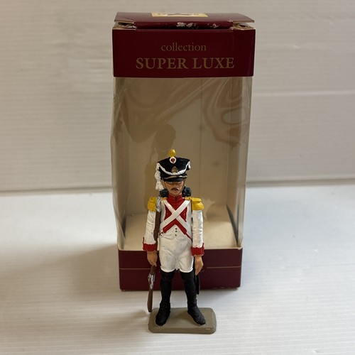 Starlux figurine empire - figurine,