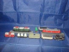 RAIL ROUTE CIL N LOT DE
