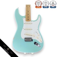 Guitare électrique Fender