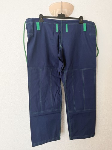 Pantalon kimono jiu jitsu - kimono, jiu-jitsu