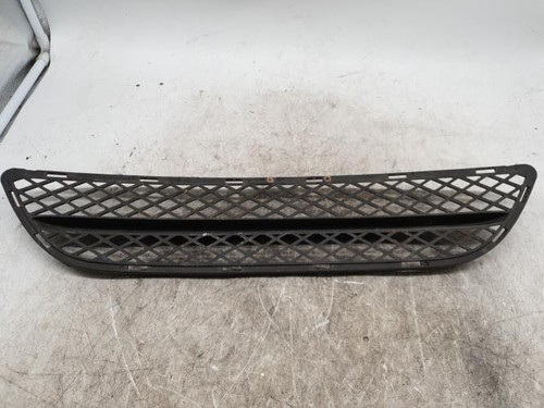Grille pare choc - pare, bmw