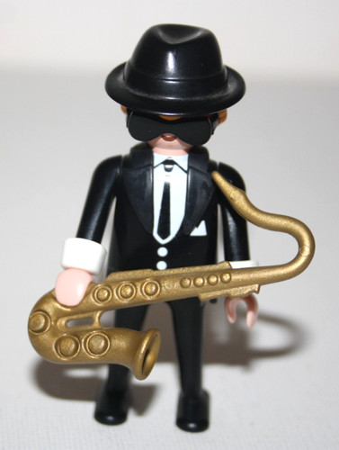 Playmobil special 4508 1994 - special, de