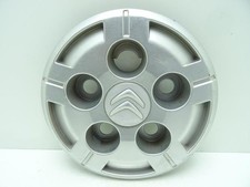 Enjoliveur CITROEN JUMPER 3 1611985180