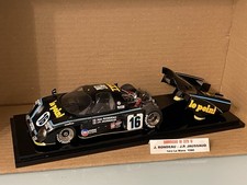 Kit résine monté GTS RONDEAU