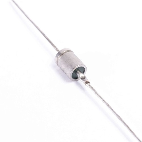 Diode germanium 1n6063a - diode,