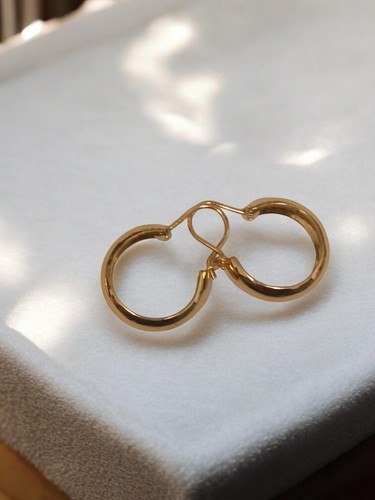 Paire boucles oreilles - paire, de