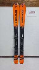 HEAD Shape VX 140cm Ski + Elan