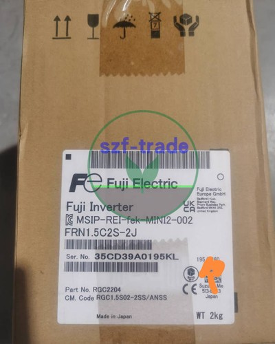 1pcs new fuji electric - new,