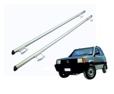 Barres Portatout Portapacchi