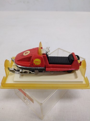 Majorette motoneige 249 4 - 249,