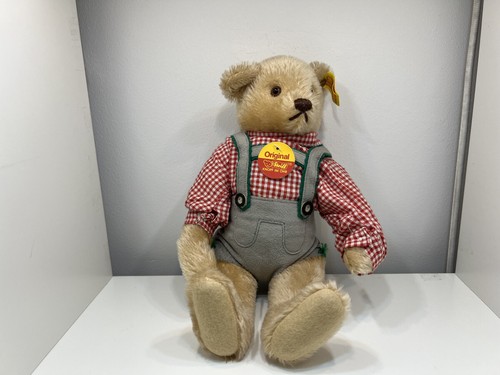 Steiff teddy 0276 - steiff, 0276/28