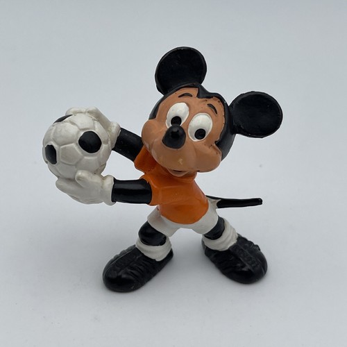 Mickey ses amis figurine - ses,